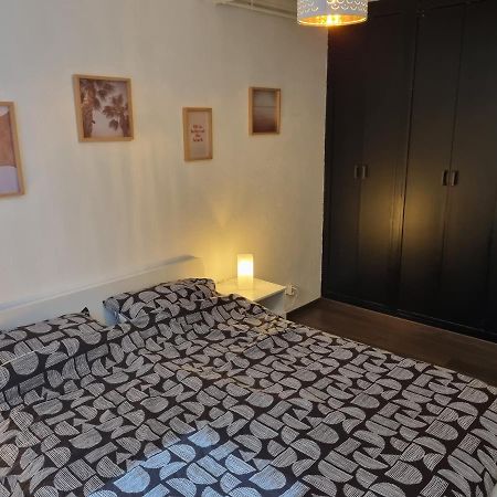 Bel appartement 2 chambres ,résidence privée Givet Esterno foto